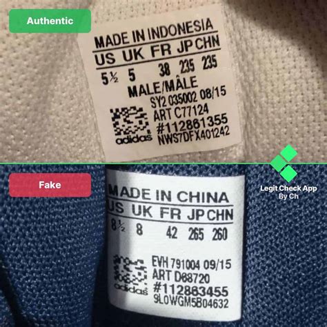 adidas serial number search|adidas authenticity check.